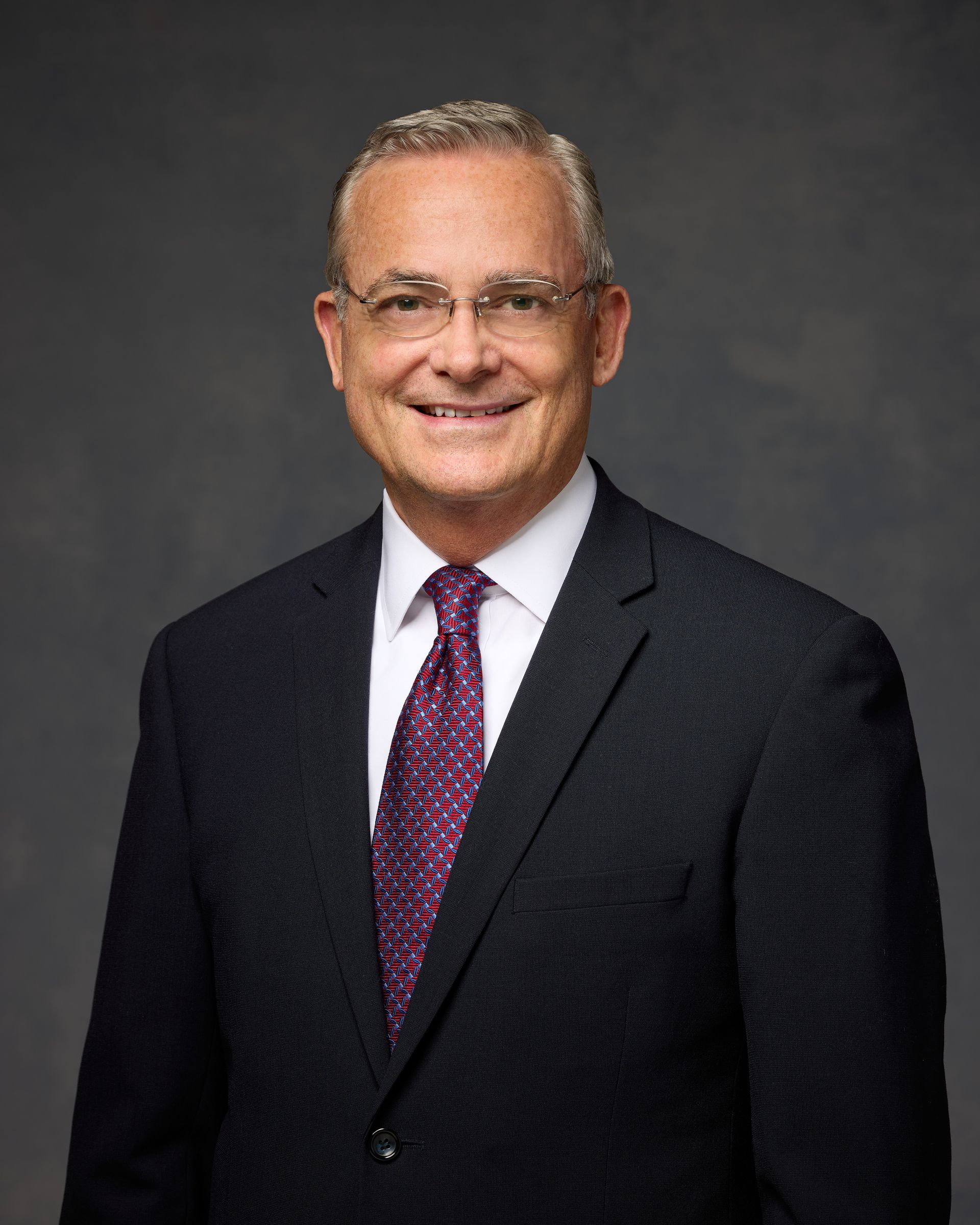 Devotional: Elder Patrick Kearon