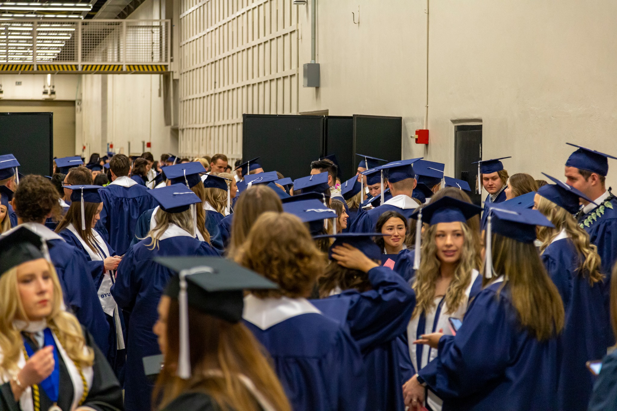 BYU CFAC graduate inducted into Broadcast Pioneers Hall of Fame