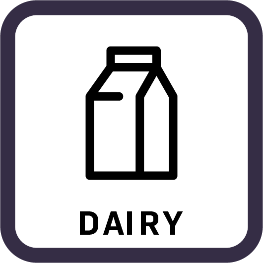Milk Included