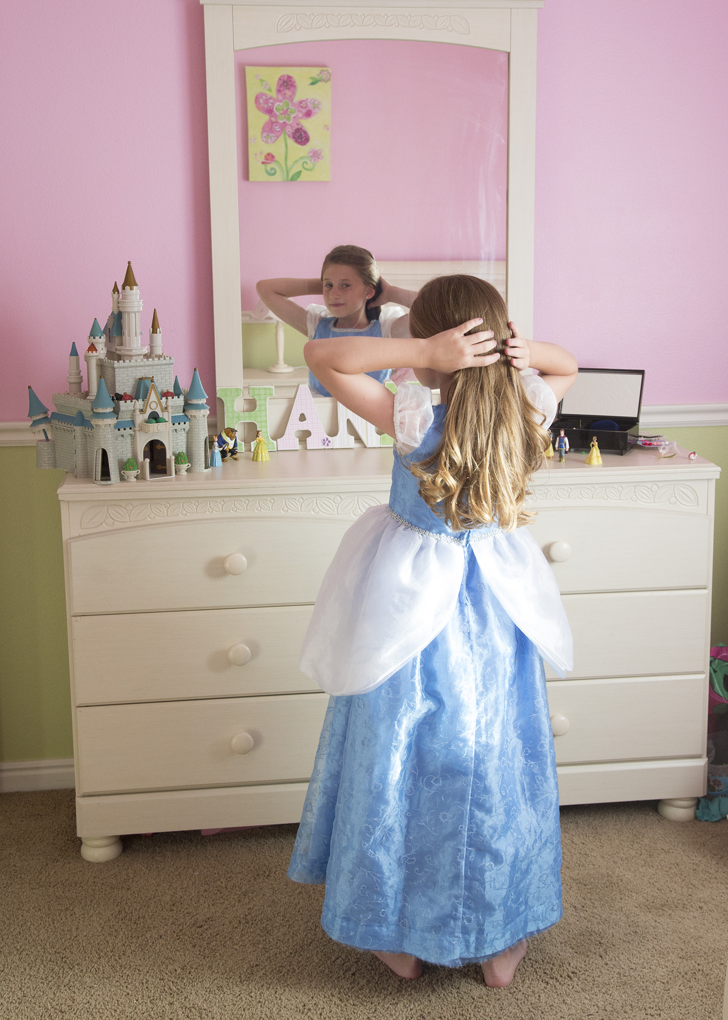 Study finds Disney Princess culture magnifies stereotypes in young girls