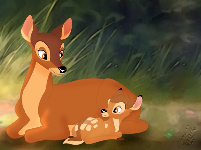 Preparing kids for fate of Bambi's mom a must - Washington Times