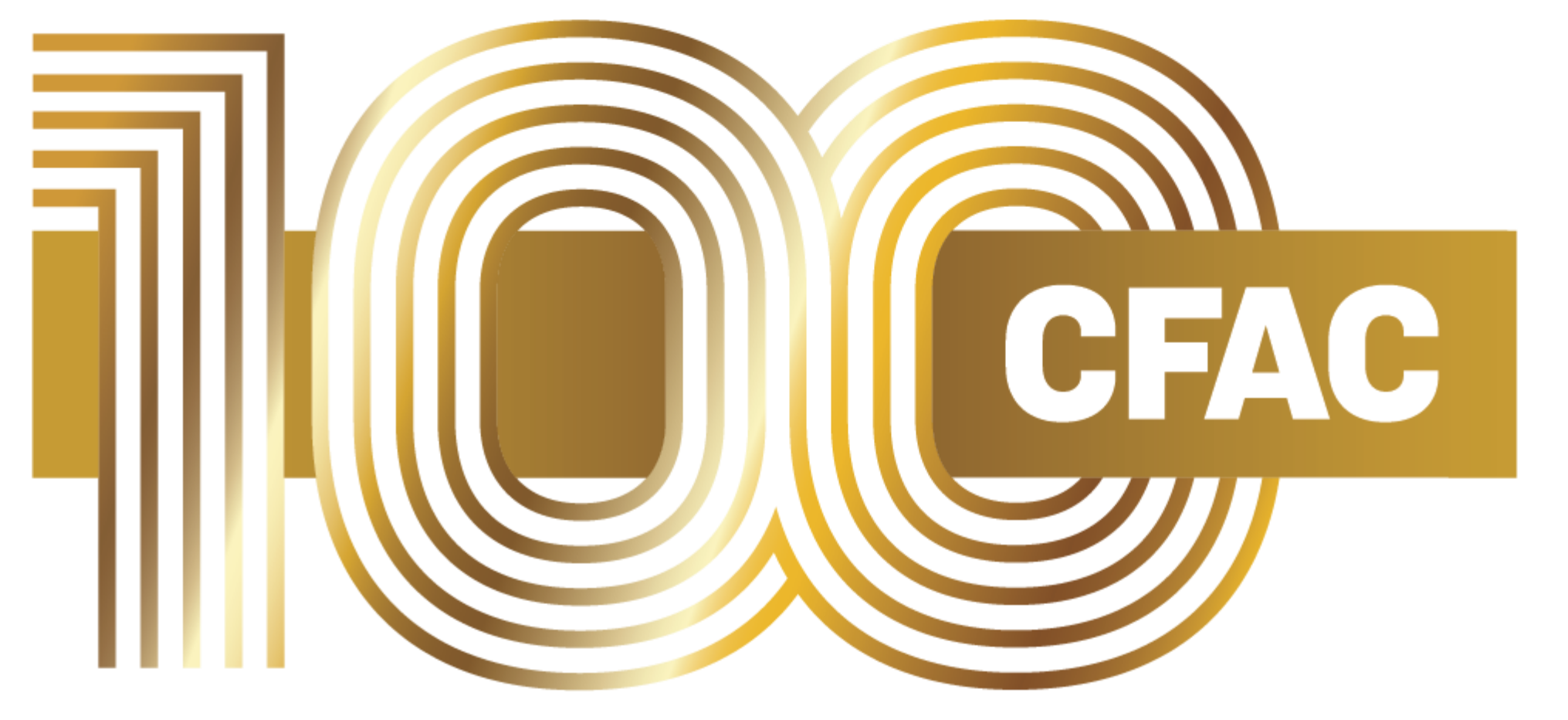 100 years — College of Fine Arts and Communications