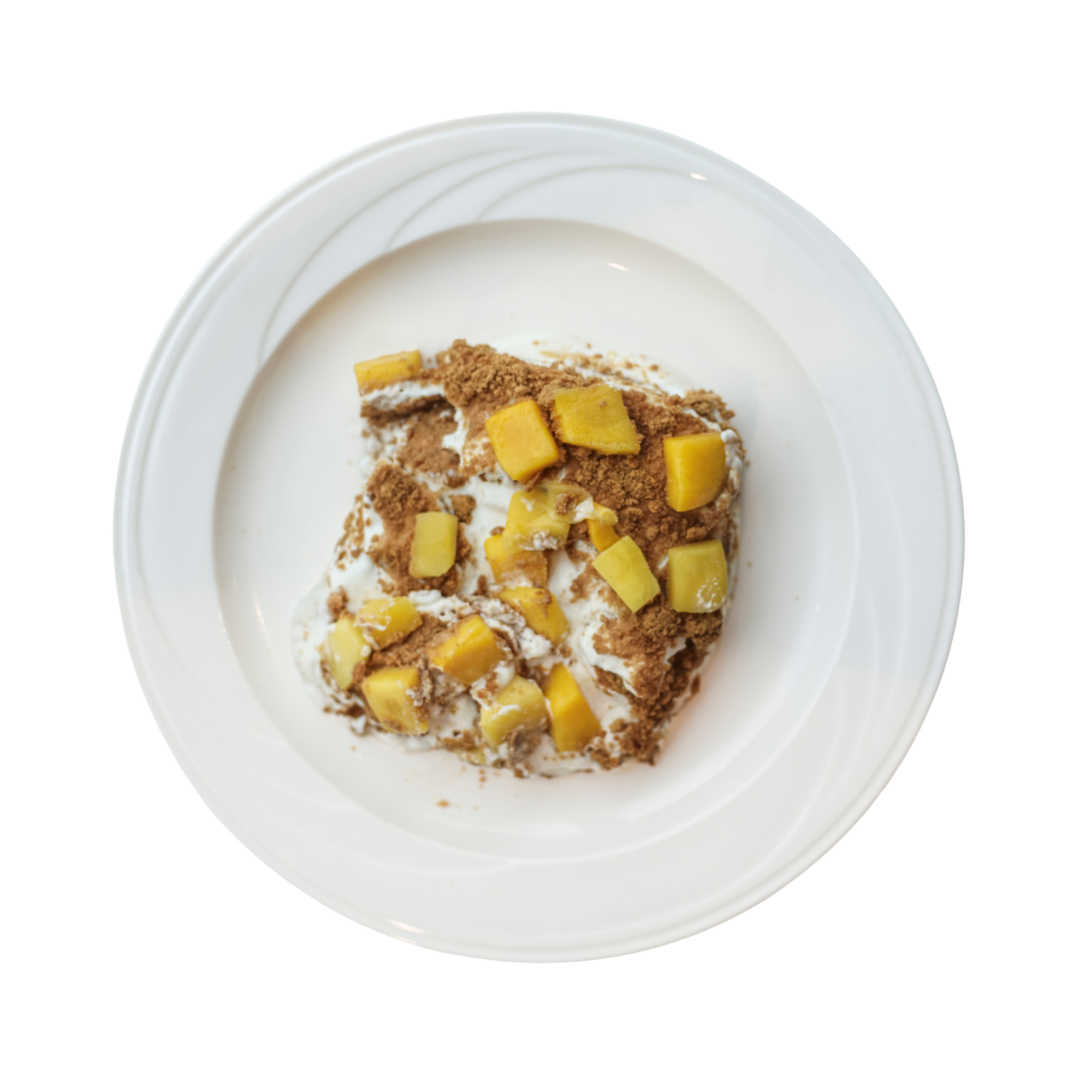 Mango Float