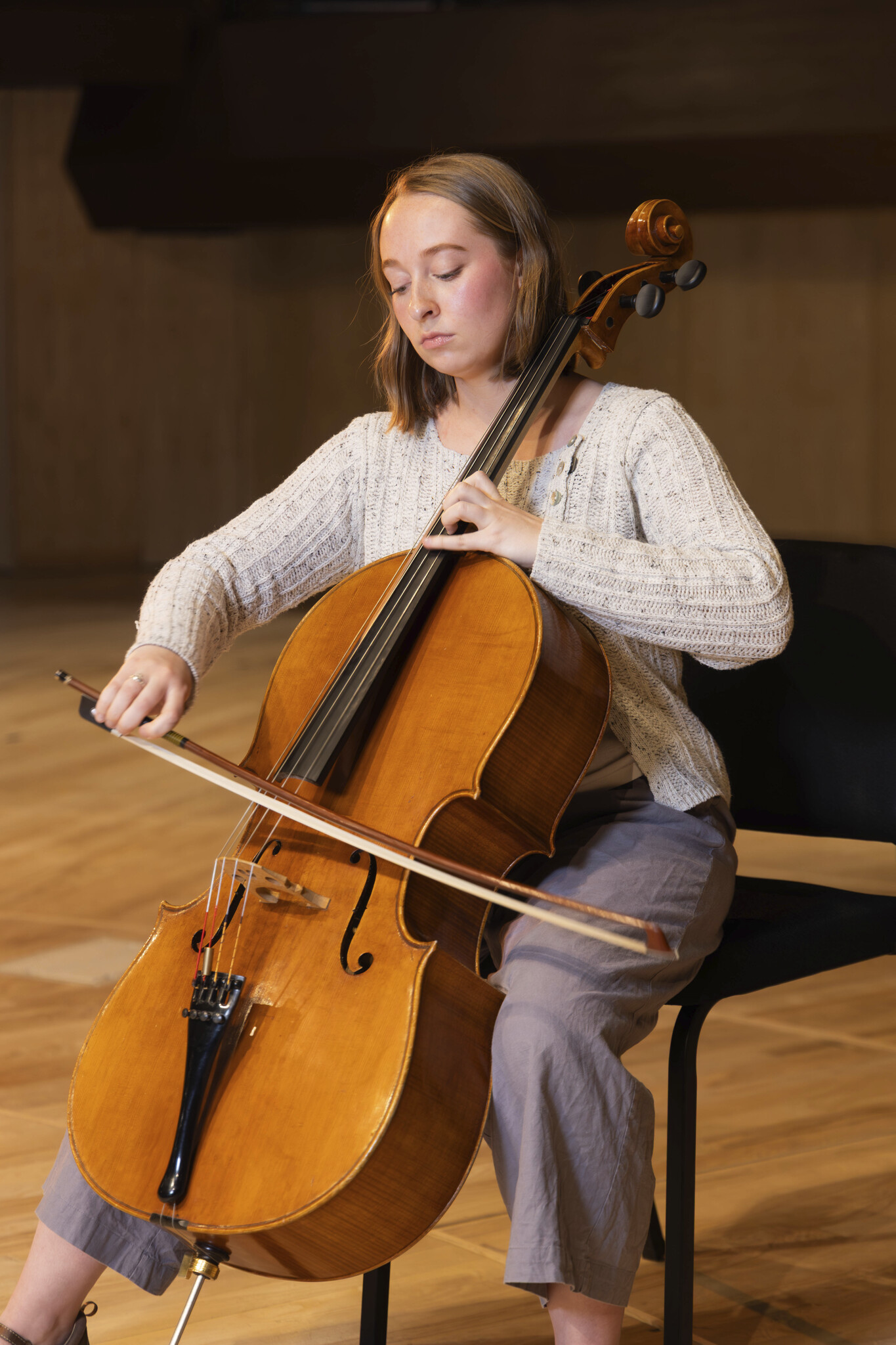 Student 2