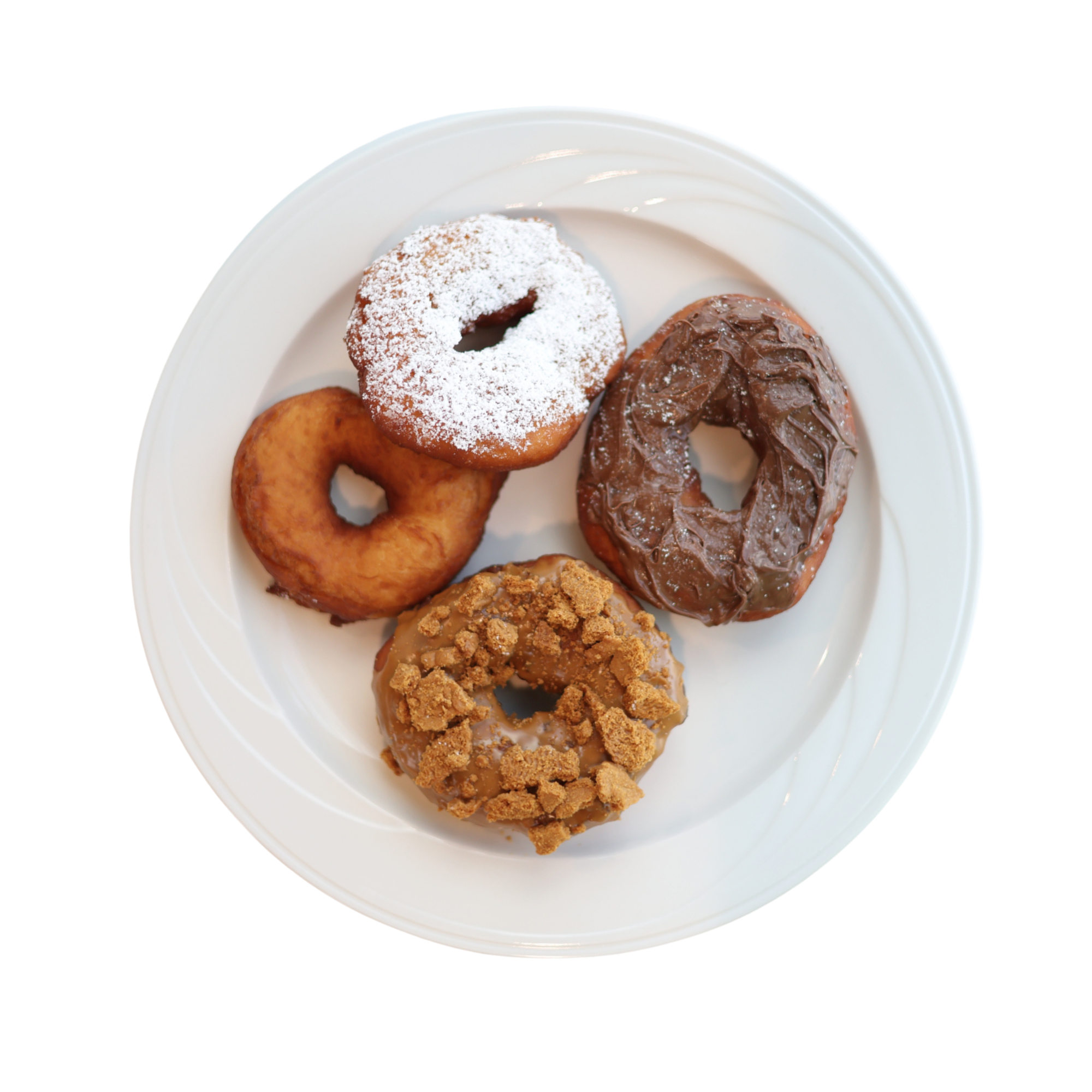 Cook Island Donuts