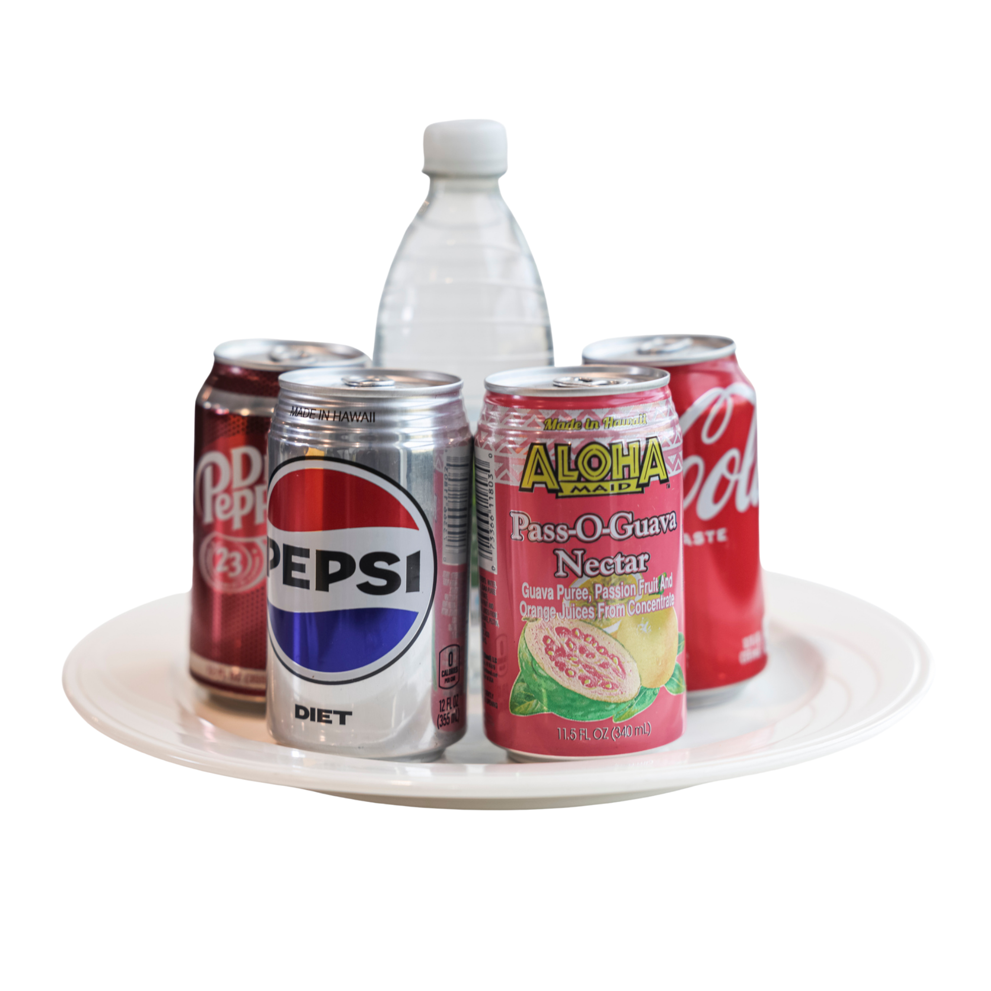 Soda