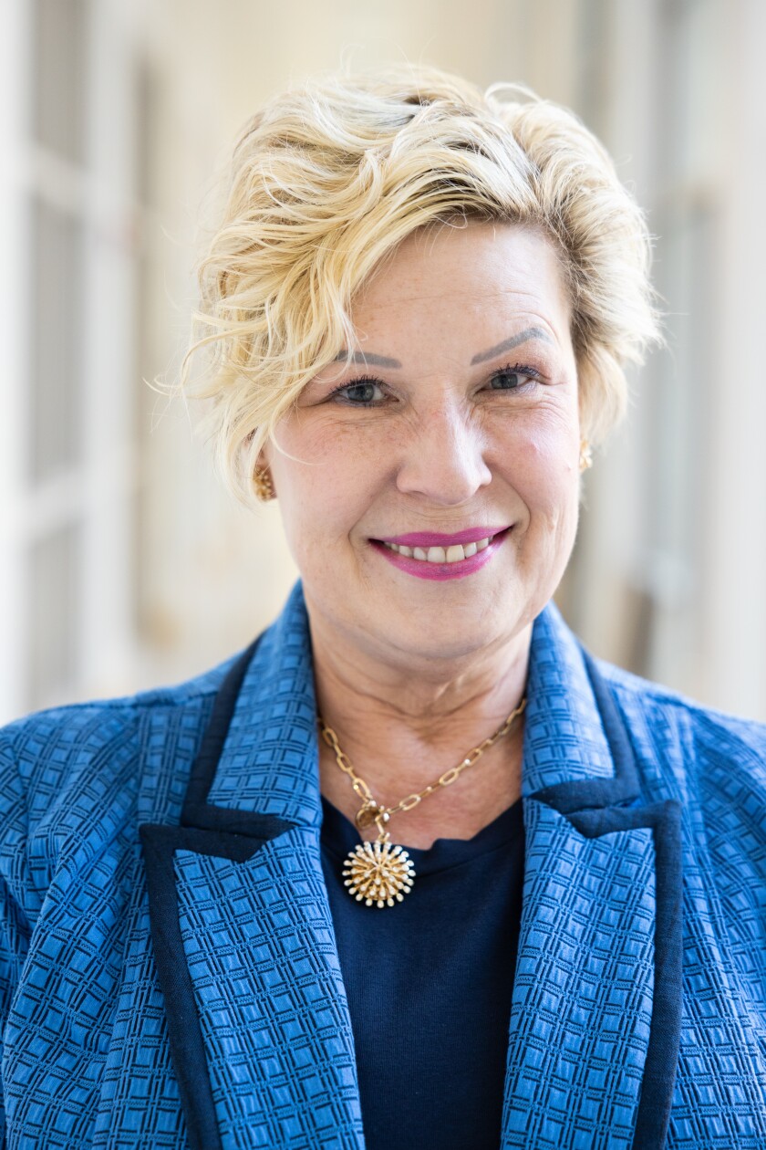 Teresa Bell, German.jpg