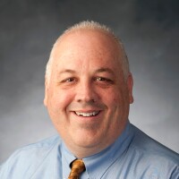 gordon larson