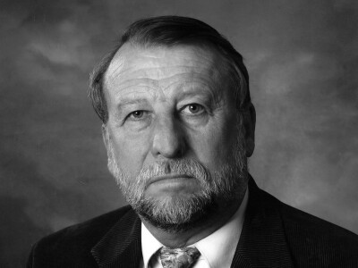 David Montgomery