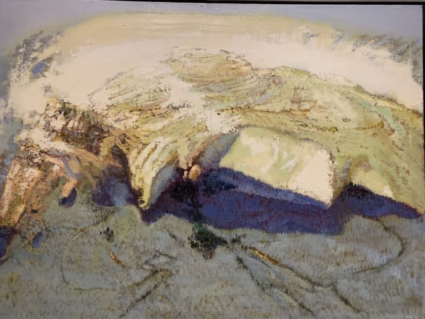 STONE MOUNTAIN