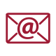 Image icon of email