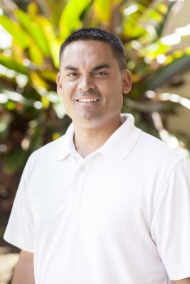Portrait of Brandyn Akana