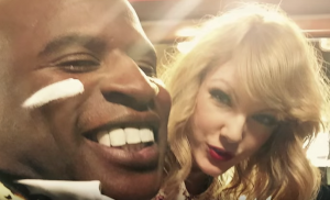 Alex Boye recently released a music video to his original song