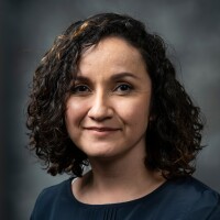 Teresa Gomez