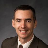 andy george