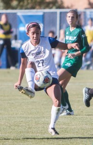 Maddi Dayton