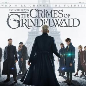 Crimes of Grindelwald