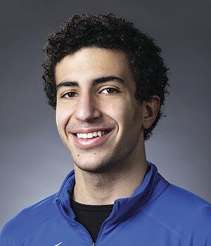 Photo of Omar Aburouss