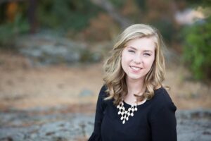 An image of Kyra Fowler