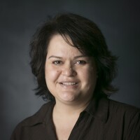 Photo of Anna Marie Christiansen