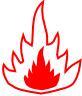Flammable gas or liquid