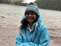 Nidhi Choksi