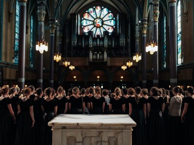 BYU Women's Chorus