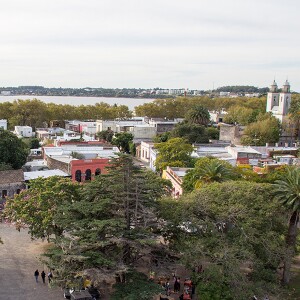 Colonia do Sacramento in Argentina
