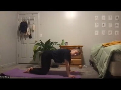 Fall Yoga 31
