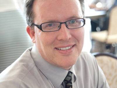 Photo of Wade Hollinghaus