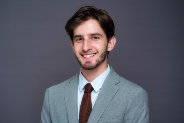 image of Gavin Cranney