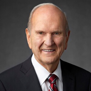 Russell M. Nelson, president of The Church of Jesus Christ of Latter-day Saints
