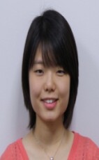 Katie (Eunkyung) Kim