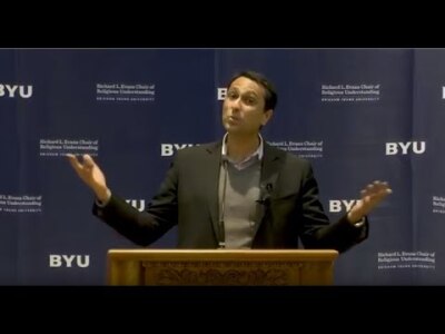 Out of Many Faiths: Religious Diversity and the Promise of America