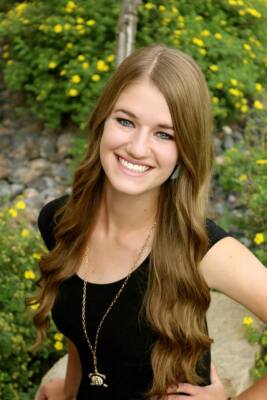 Kaelie Lemmon Wagner