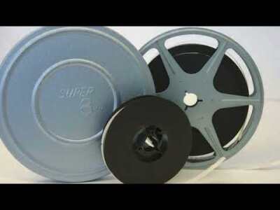 Instructions for the Wolverine Data Film2digital Moviemaker-Pro 8mm and Super 8 Converter