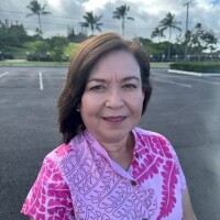 Photo of Rochelle Tavares