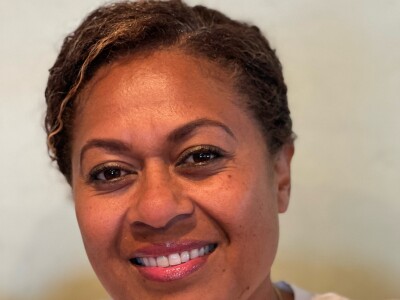 A photo of Alumita Nakautoga Young