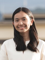image of Valerie Agustin
