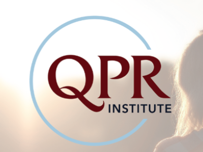 Logo of the QPR Institute