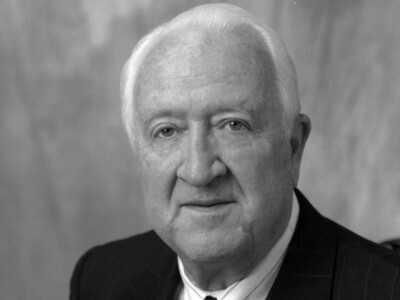 Leonard J. Arrington