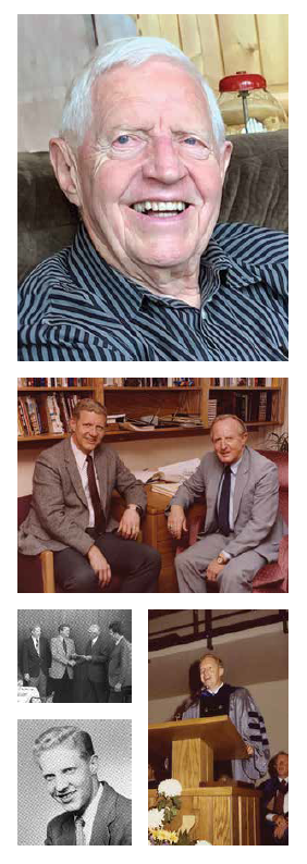 Ray Andrus
