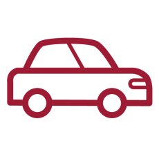 Car icon