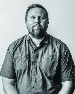 Scott Christopherson headshot