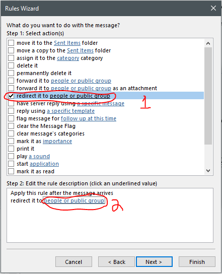 Rules Wizard pc screenshot.png
