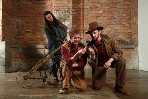 1602-28 477 Play the Taste of Sunrise publicity February 16, 2016 Photography by: Mark A. Philbrick/BYU Photo Copyright BYU Photo 2016 All Rights Reserved photo@byu.edu (801)422-7322 4551