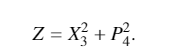 Z-measurement