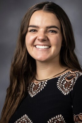 Headshot of Mishelle Kehoe