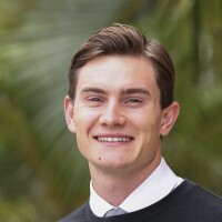 photograph of Jesse Moncur