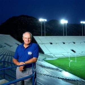 Mark Philbrick/BYU Photo